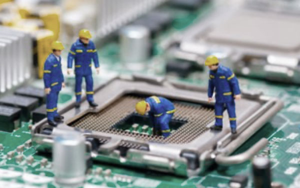 Soporte tecnológico