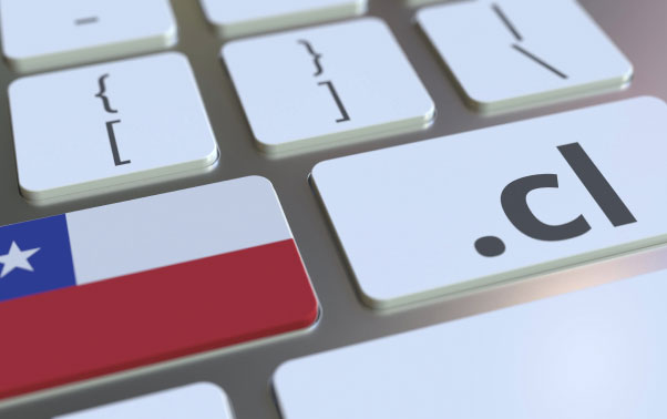 Inscripción Dominios