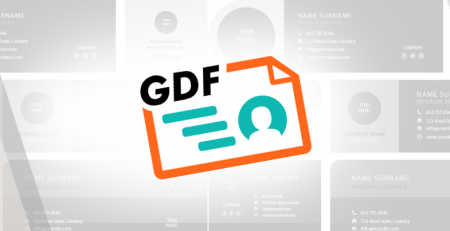 GDF