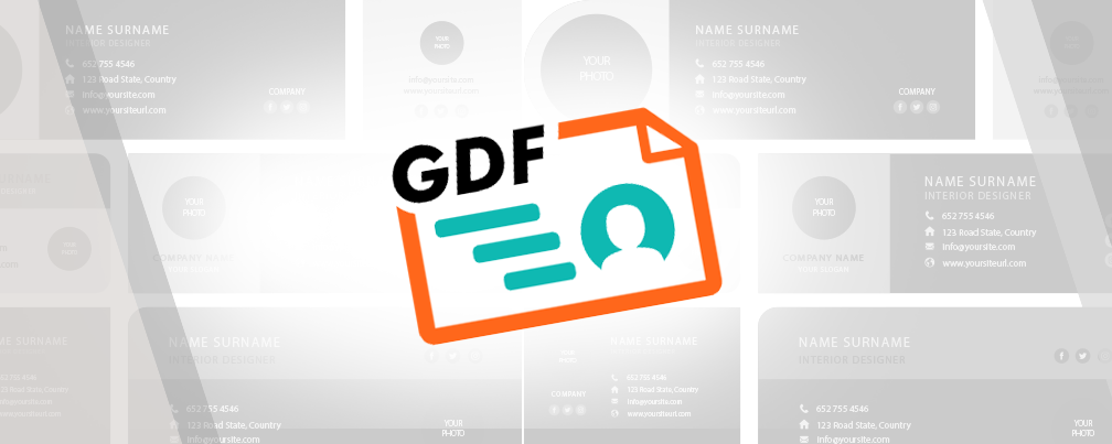 GDF