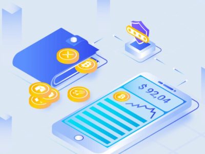 ¿Que es una blockchain?