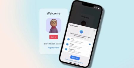 Las tecnológicas se propusieron erradicar las contraseñas