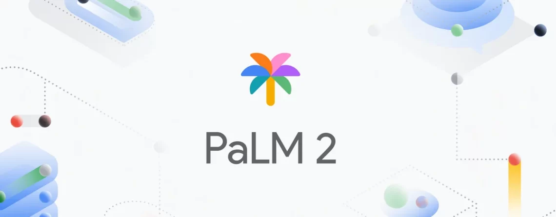 PaLM 2