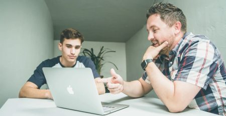 IA en el trabajo, como usar