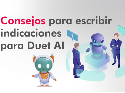 duet AI