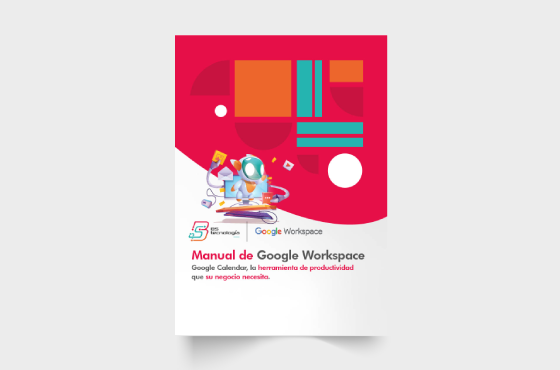 Ebook Google Calendar