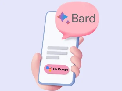 ¡Qué es Bard?