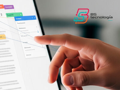 pestañas en google docs
