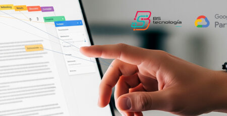 pestañas en google docs