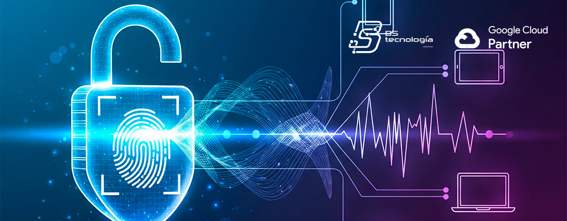 llaves de acceso (passkeys)