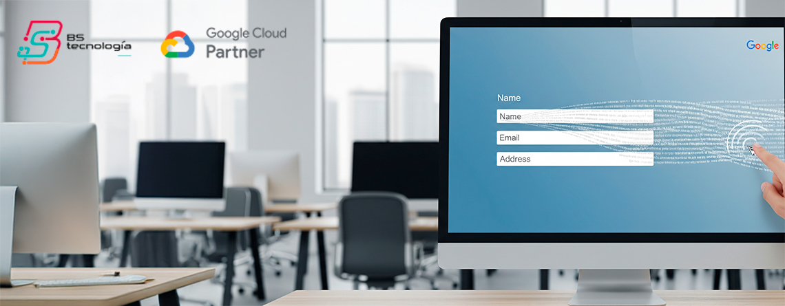 Simplifica tus Formularios y Aumenta Conversiones con la Tecnología de Autocompletado