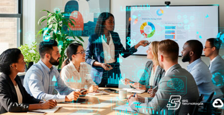 Turing y la IA: Transformando los Flujos de Trabajo en RR. HH.