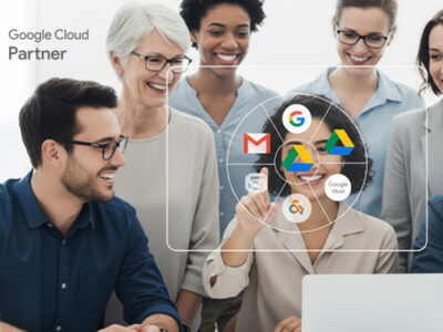 Migración a Google Workspace: 3 Aciertos y Errores Clave