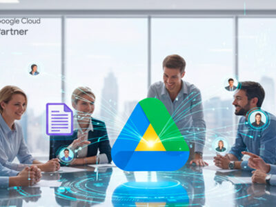 Migración a Google Workspace: 3 Aciertos y Errores Clave