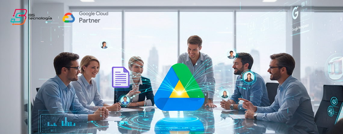 Migración a Google Workspace: 3 Aciertos y Errores Clave